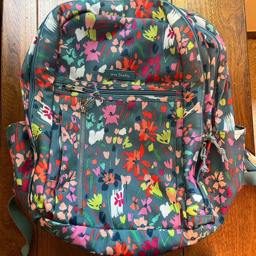 Vera Bradley Backpack